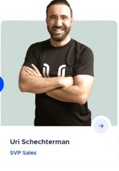 Uri Schechterman