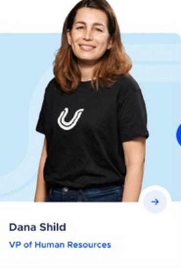 Dana Shild