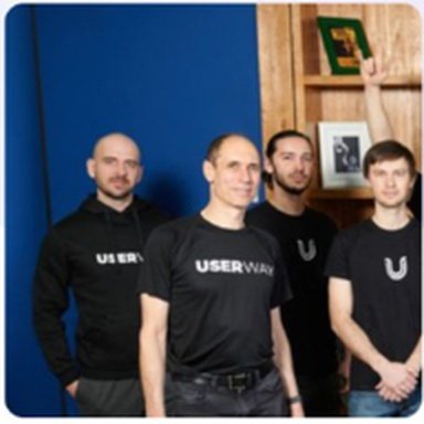 Accessible Era team