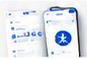 Accessibility service interface